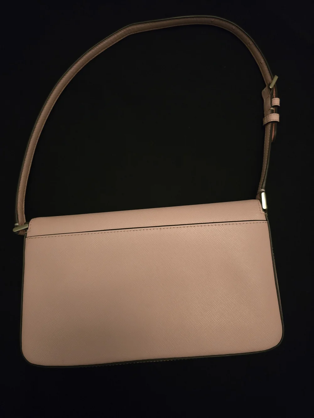 kate spade sleek structured